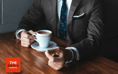 29 Daily Sales Habits That Will Skyrocket Your Performance