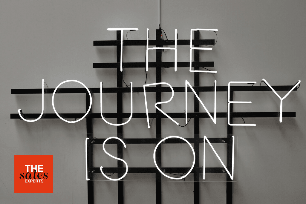 Mastering the Customer Journey and Client Experience