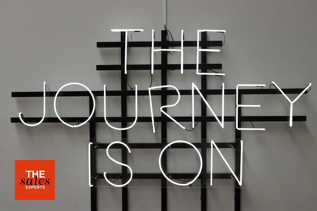 Mastering the Customer Journey and Client Experience