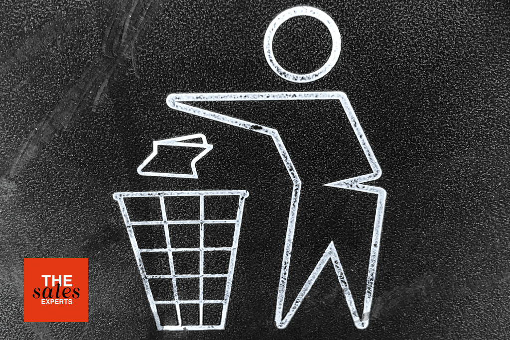 Why You Should Stop Sending Proposals