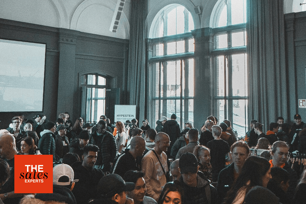 Why Real Businesses Don’t Rely on Networking Clubs