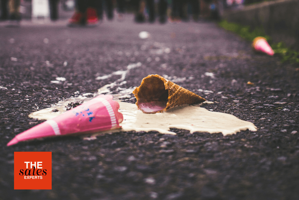 The Top Sales Myths That Lead to Costly Sales Mistakes