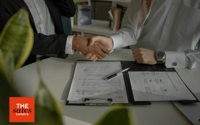 Sales Secret #3: Don’t Waste Time and Money on Literature!