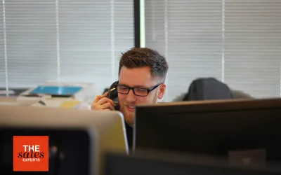 How to Cold Call Without Pain: Trust-Based Sales Call Strategies