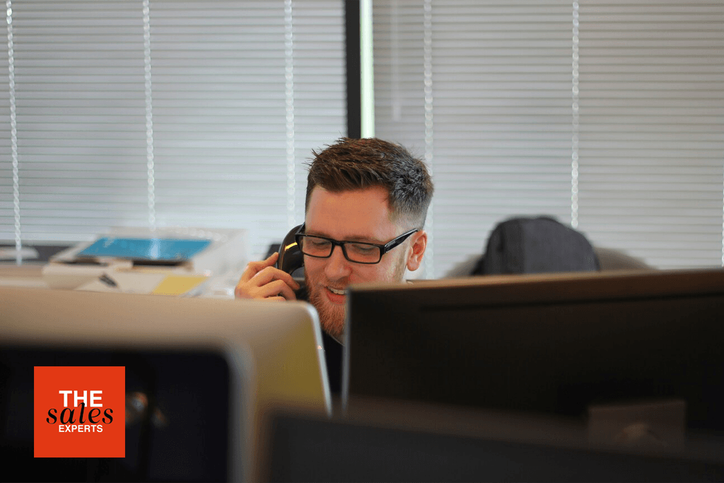 How to Cold Call Without Pain