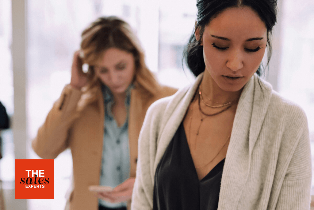 Why Letting Go Can Grow Your Business