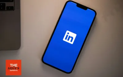 How I Built My Business on LinkedIn: A Sales Strategy That Works