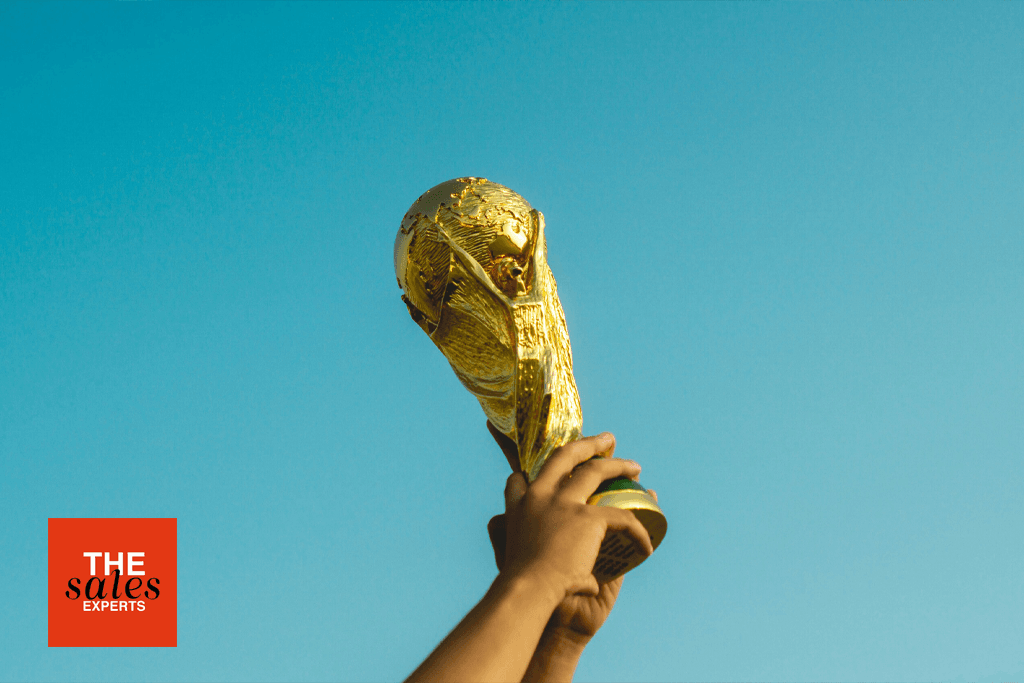 Sales Training & Skills Development