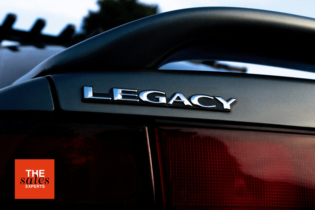 Building a Sales Process That Lasts