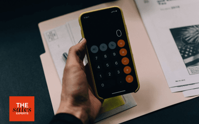 What Is Your Sales Training Budget? Why It Matters More Than You Think