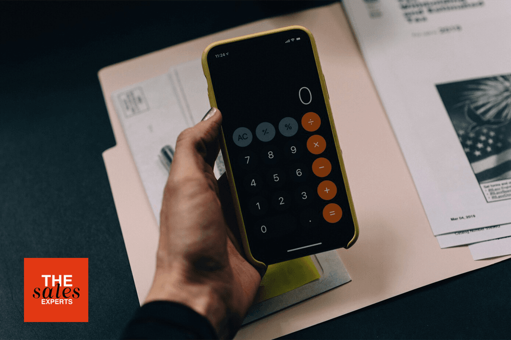 What Is Your Sales Training Budget? Why It Matters More Than You Think