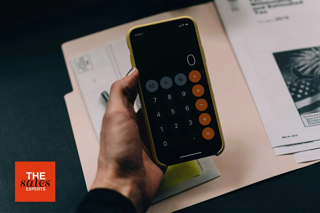 What Is Your Sales Training Budget? Why It Matters More Than You Think