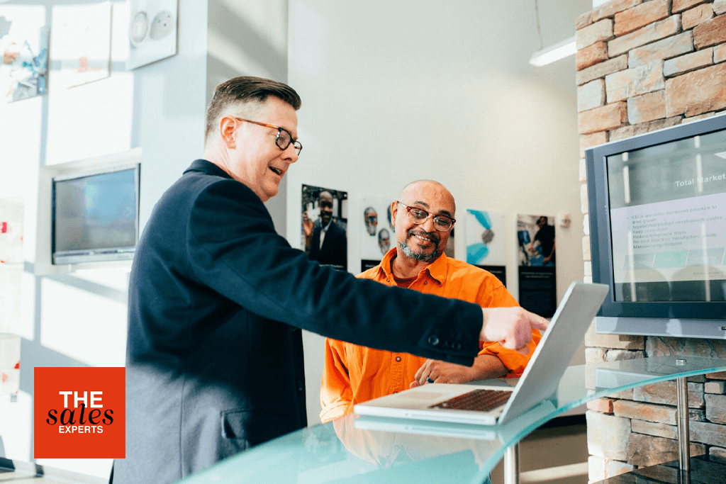 Sell Less, Sell More: Smarter Sales Strategy for Bigger Growth