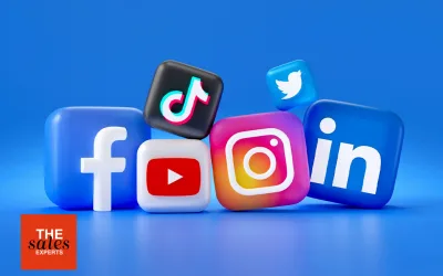 Turn Social Media Into Real Sales Results