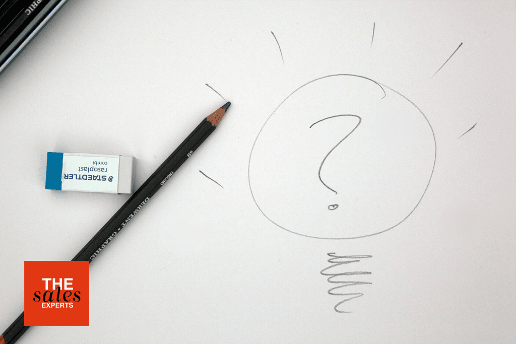 How to Create a Sales Process for Your Business