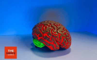 Sales Secret #4: Ninety Percent of This Game Is Half-Mental