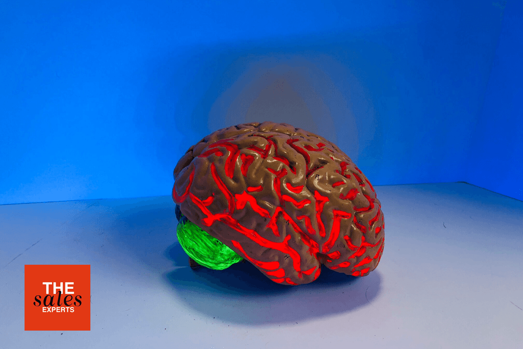 Sales Mindset, Focus & Mental Preparation for Selling