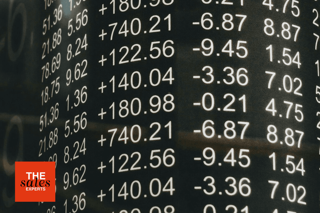 The Power of Numbers in Sales: How Multiple Actions Drive Business Growth