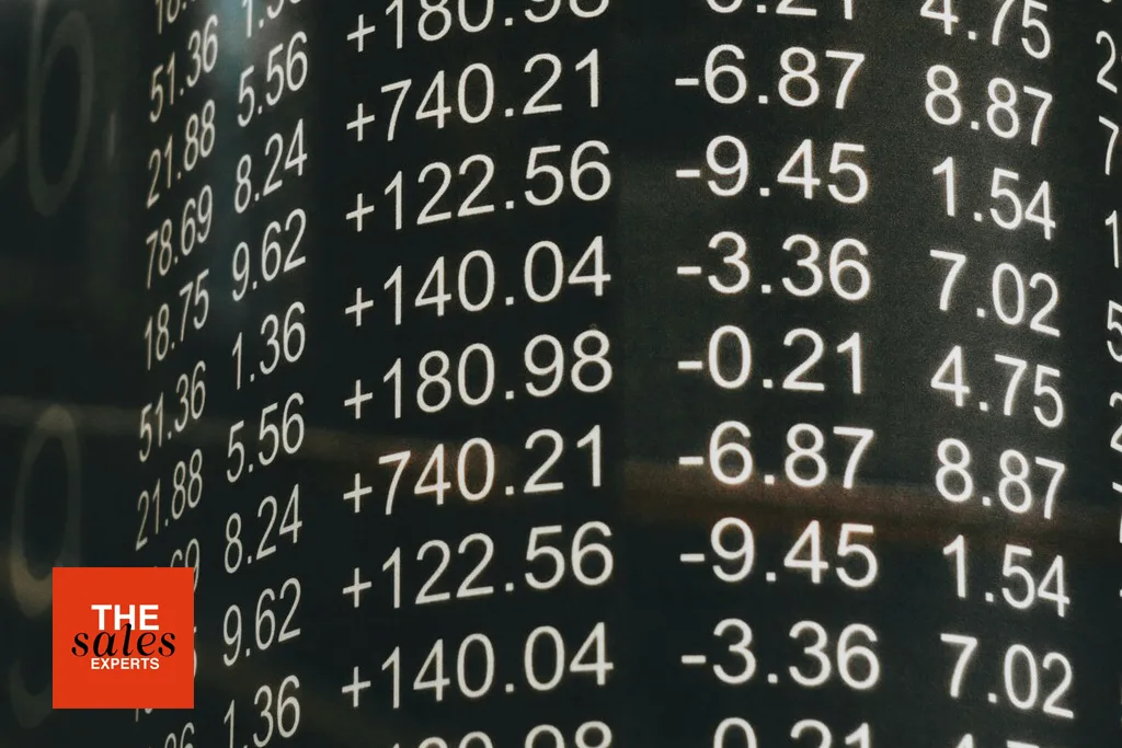 The Power of Numbers in Sales: How Multiple Actions Drive Business Growth