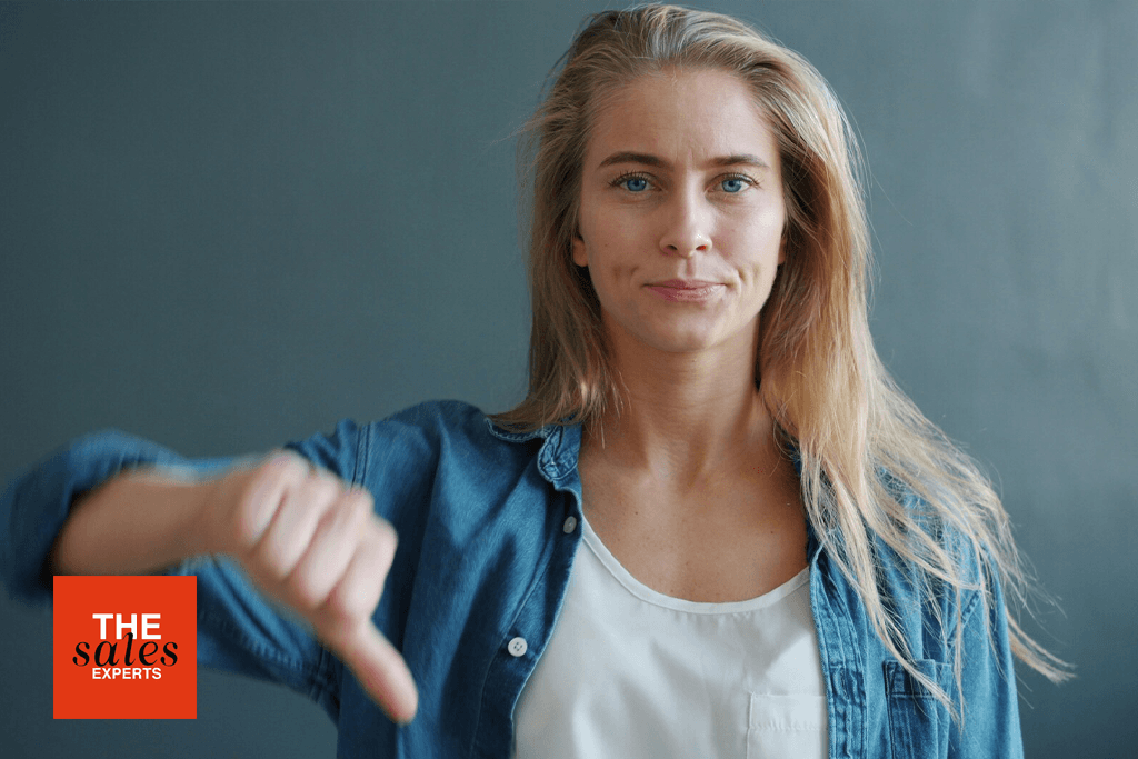 Hiring the Wrong Salesperson – What It Really Costs (and How to Avoid It)