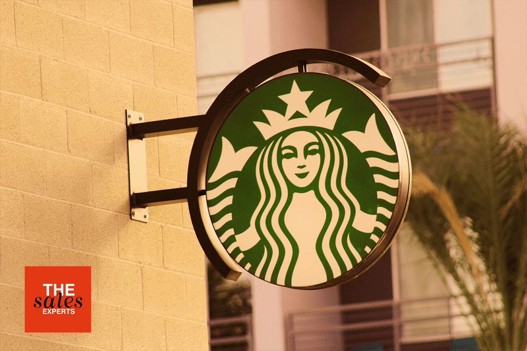 How to be the Starbucks of your Market?