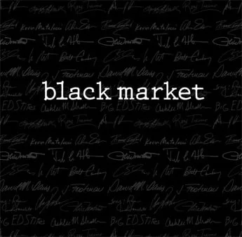 Black Market Networking Tips That Will Change The Odds!