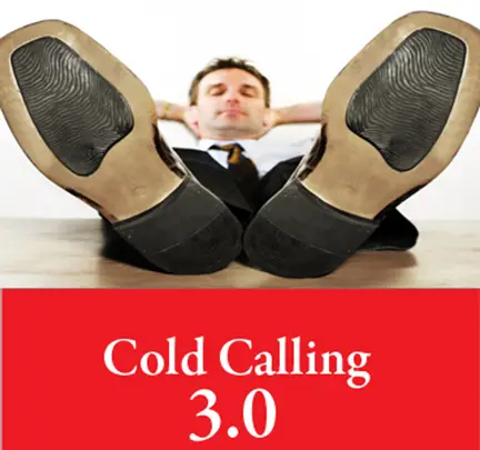 Cold Calling 3.0 – The Cold Call