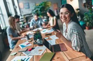 Smart People are Happier
