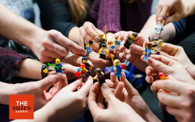Build an All-Star Sales Team: Strategies for Recruiting, Training, and Retaining Top Performers