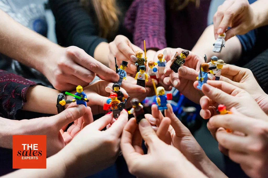 Build an All-Star Sales Team: Strategies for Recruiting, Training, and Retaining Top Performers