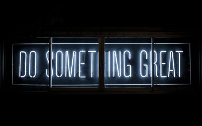 Why I Do Not Embrace Failure