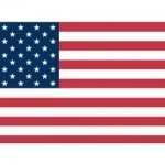 us flag