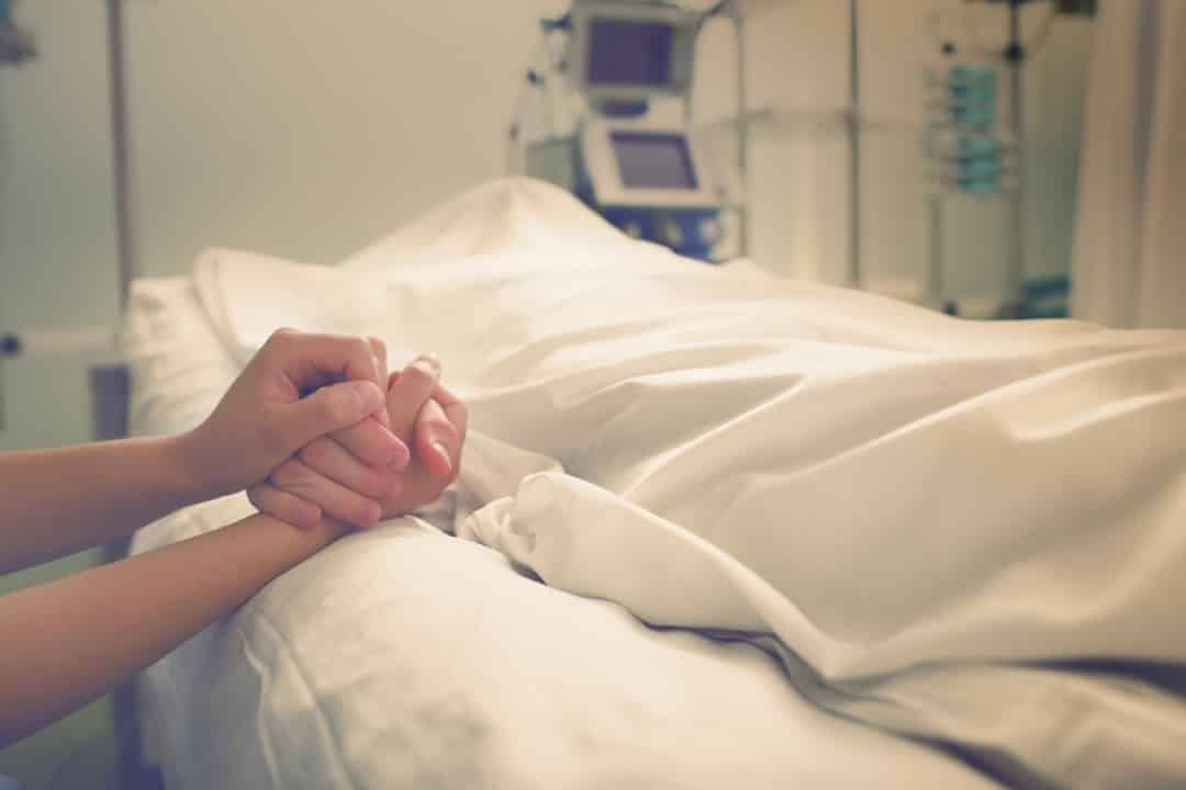 The Top 5 Regrets People Have On Their Deathbed