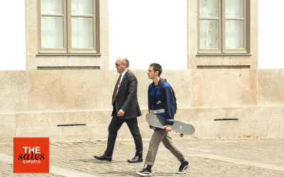 Over 35? Why You Could Soon Be Unemployable