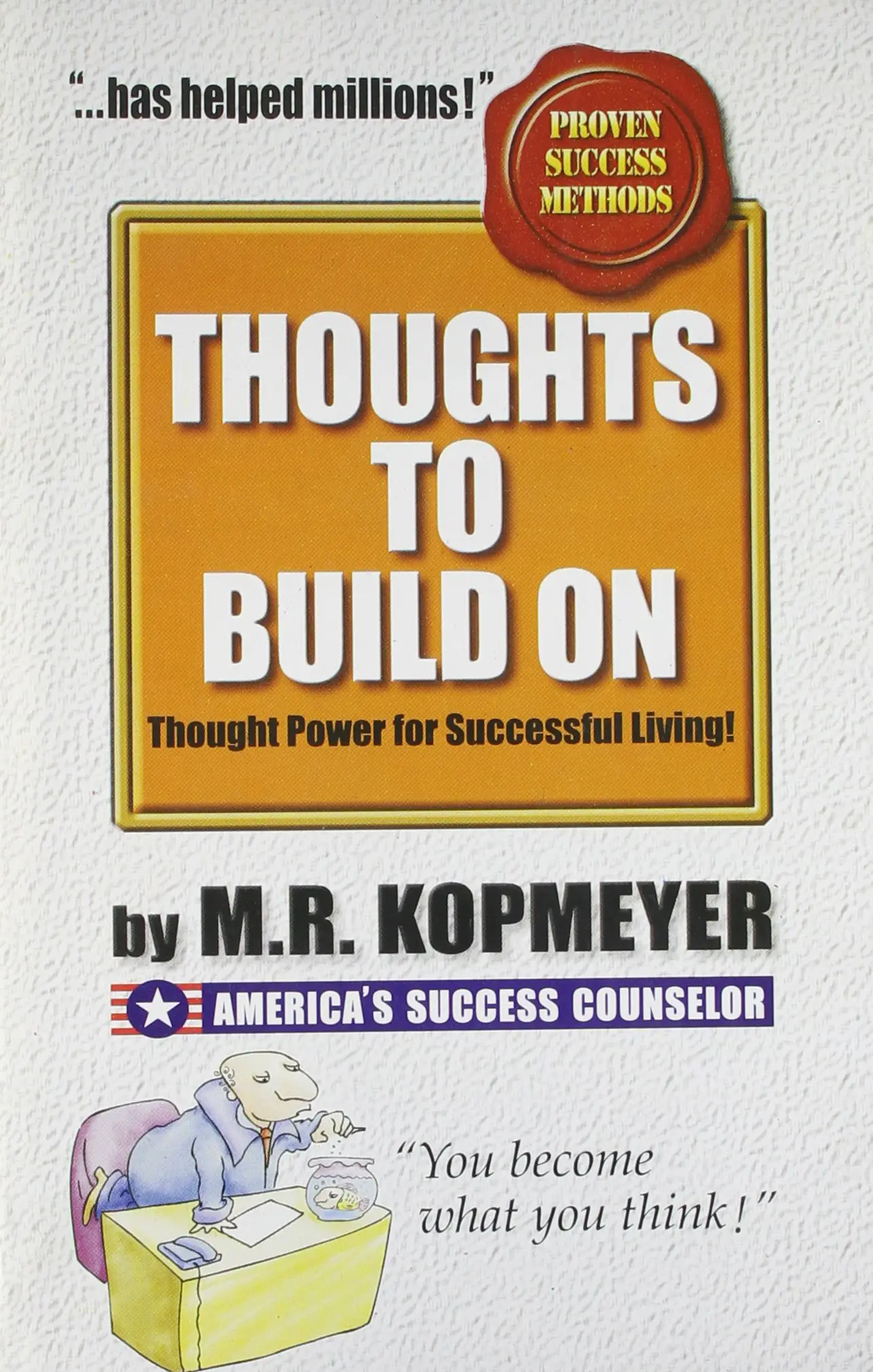 Classic Kopmeyer Success Book