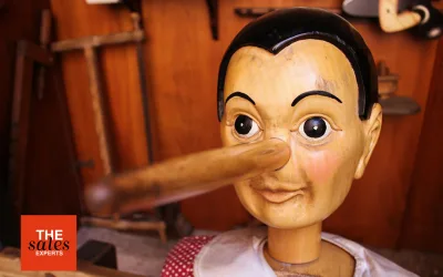 6 Proven Ways to Spot a Liar