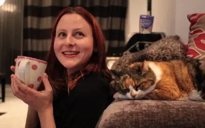 The Reemergence Of The Harlem Rent Party – How Crowdfunding Brought An Innovative London Cat Café To Life!