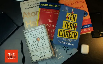 Think and Grow Rich – Napoleon Hill’s Timeless Success Guide