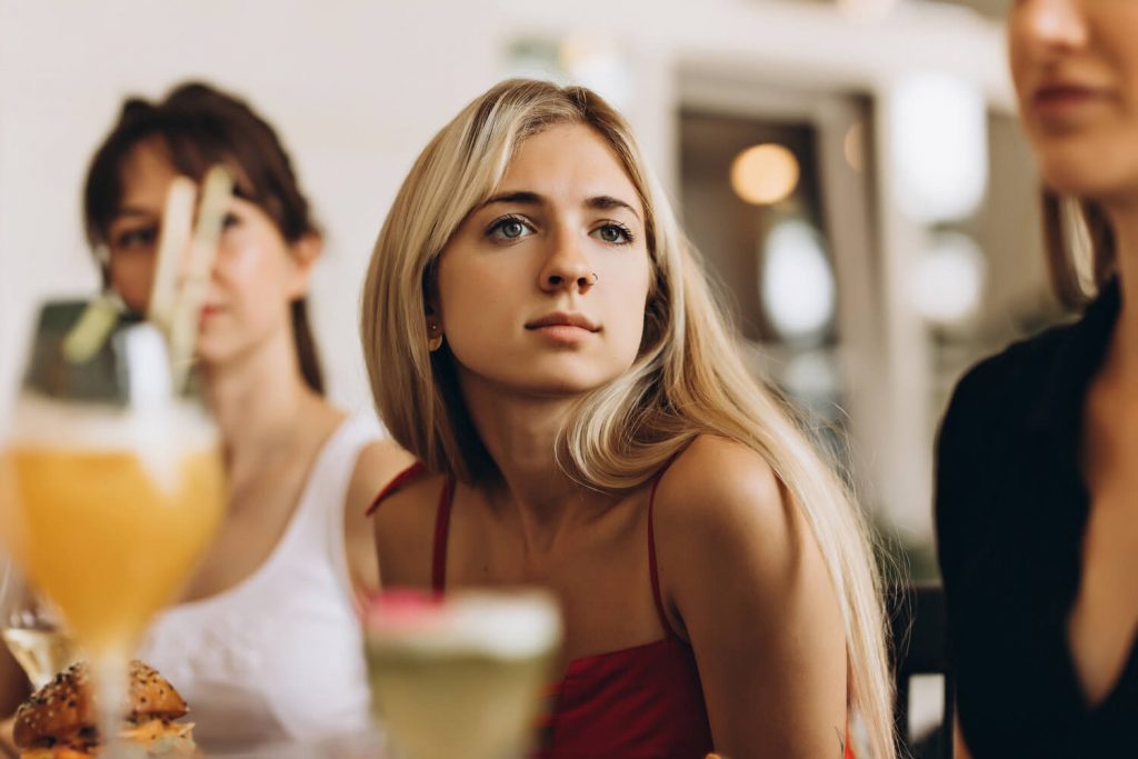 Are you a pilgrim or a tourist?