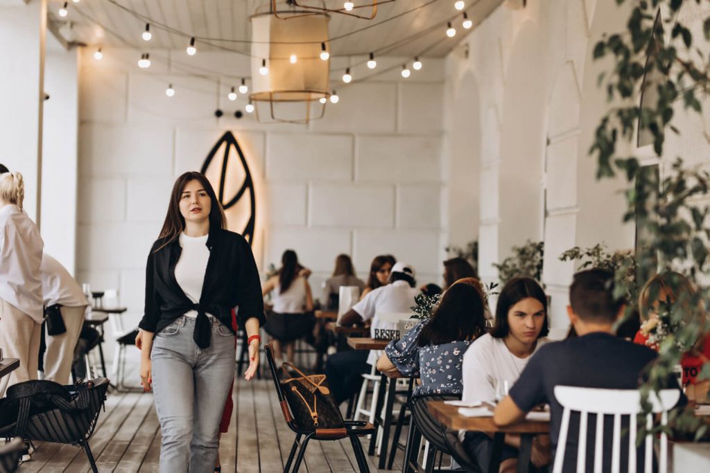 How to gain more confidence