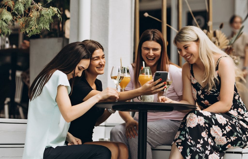 Using Social Media For Business