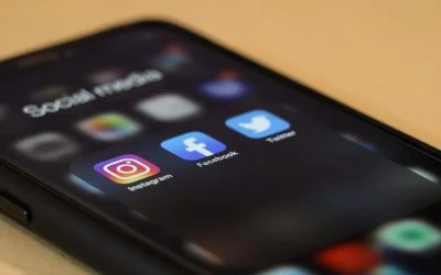 Twelve Rules for Using Social Media for Business