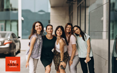 Sales Recruitment Success – How To Build A Great Team That Delivers Great Results