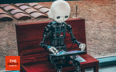 The Role of Artificial Intelligence in Recruitment