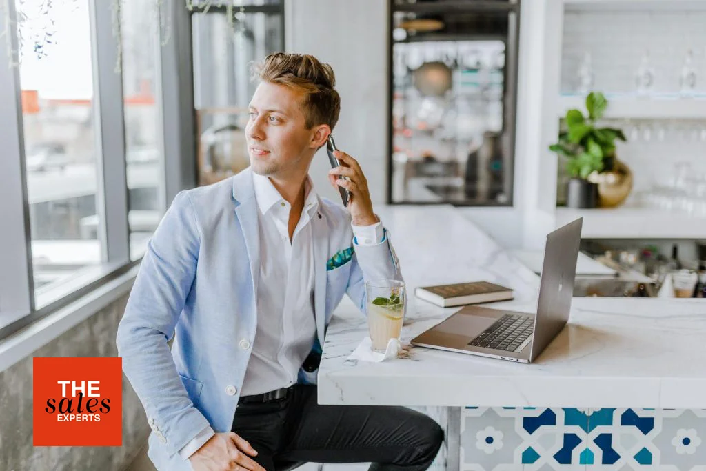 How to Hire Your First Head of Sales
