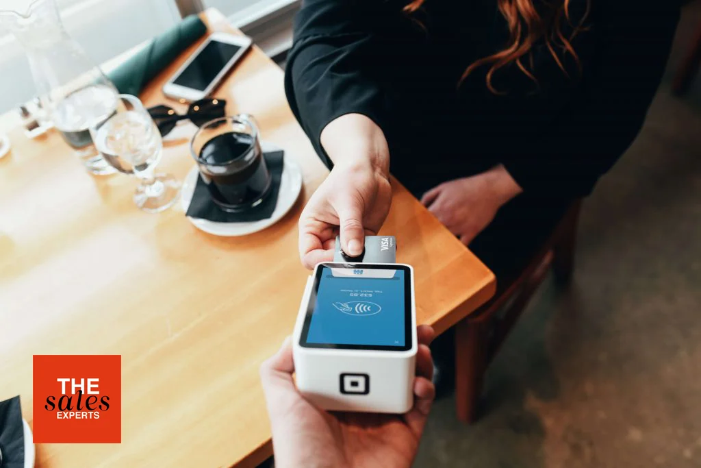 Sell More by Selling Less • The Sales Success Paradox