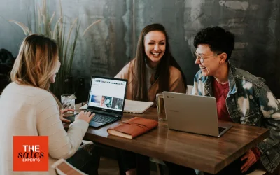 How to Conduct Effective Sales Interviews