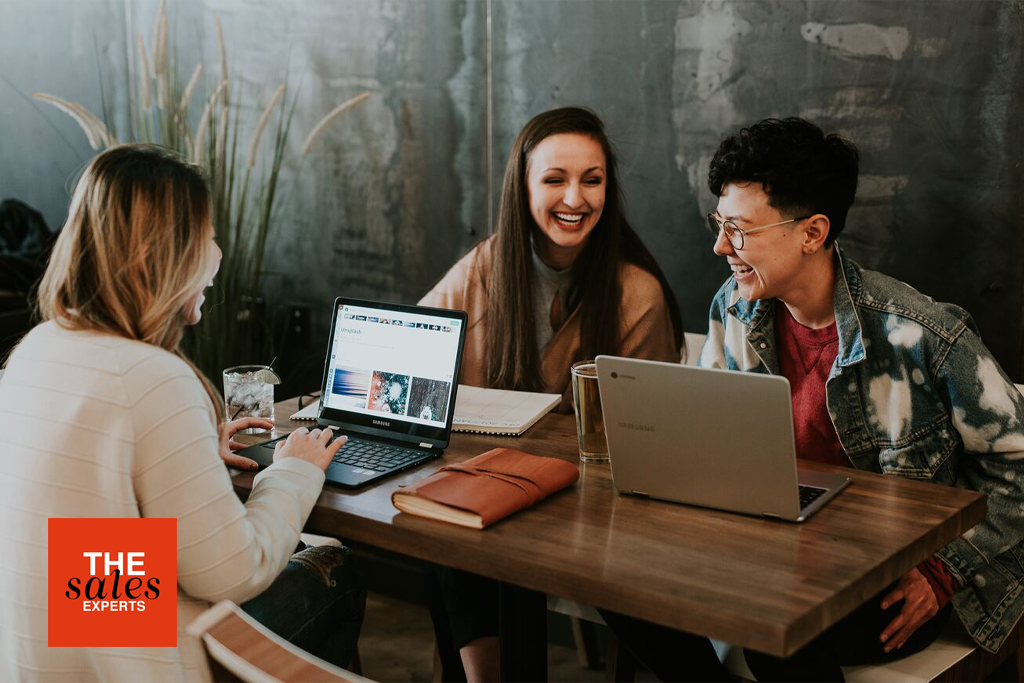 How to Conduct Effective Sales Interviews