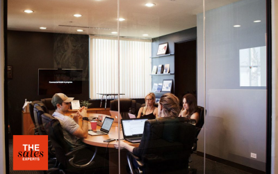 How to Create an Effective Sales Recruitment Strategy
