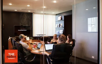 How to Create an Effective Sales Recruitment Strategy